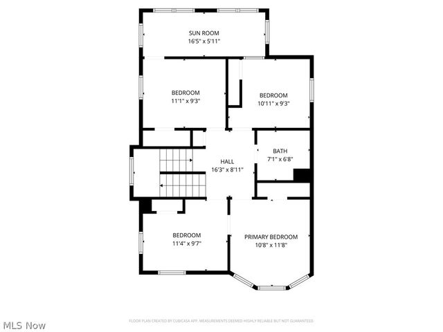 4602 Beta Avenue, Newburgh Heights, OH 44105