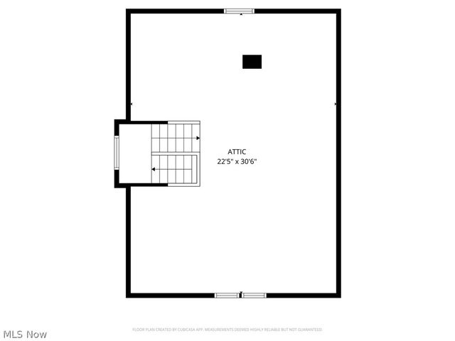 4602 Beta Avenue, Newburgh Heights, OH 44105