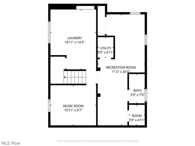 4602 Beta Avenue, Newburgh Heights, OH 44105