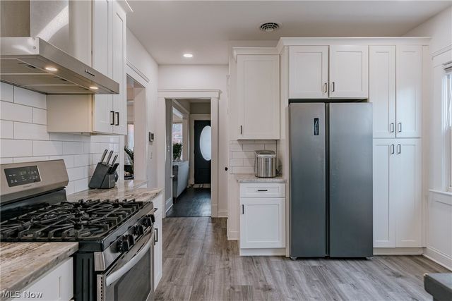 4602 Beta Avenue, Newburgh Heights, OH 44105