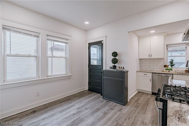 4602 Beta Avenue, Newburgh Heights, OH 44105