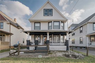 4602 Beta Avenue, Newburgh Heights, OH 44105