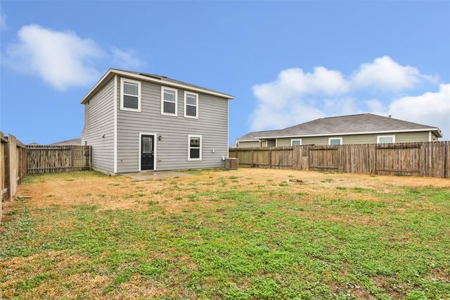 5622 Rainbow Road, Baytown, TX 77523