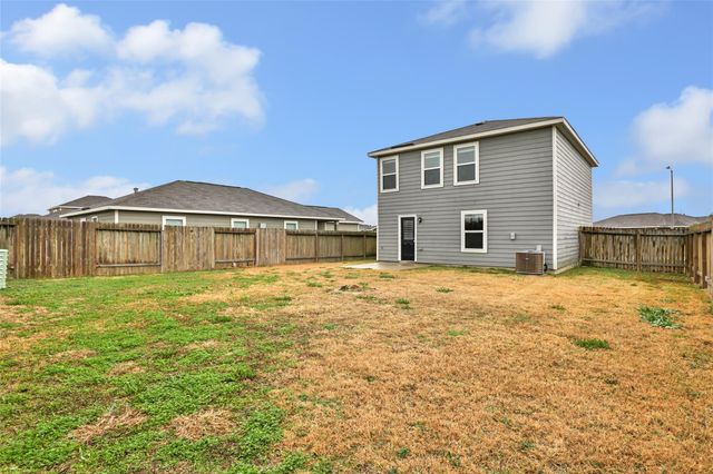 5622 Rainbow Road, Baytown, TX 77523