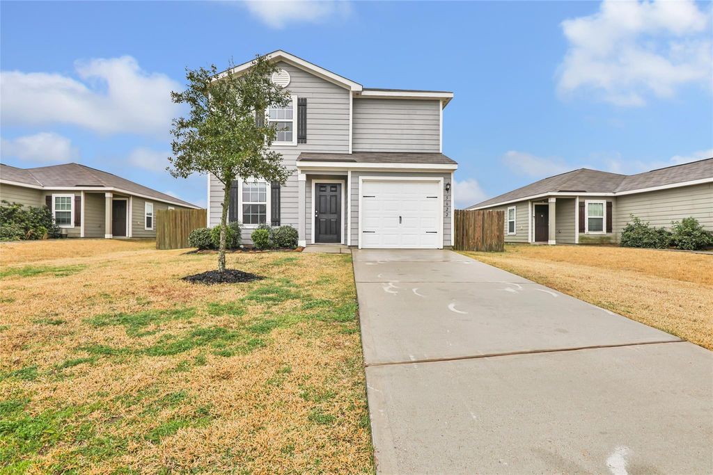 5622 Rainbow Road, Baytown, TX 77523