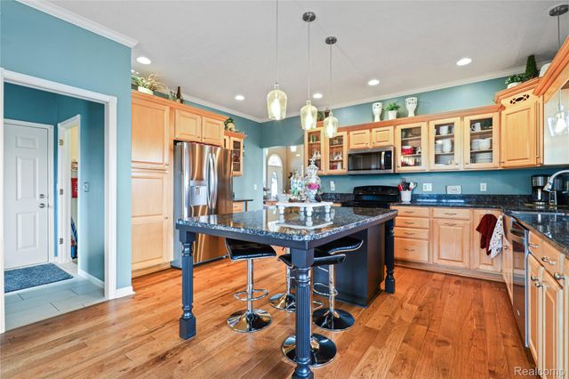 6415 Wailea Court, Grand Blanc Charter Township, MI 48439