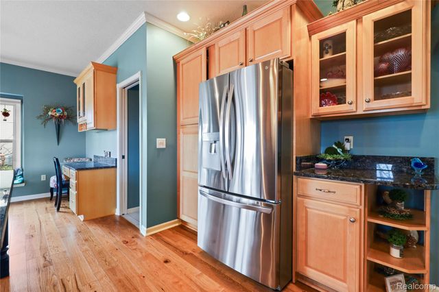 6415 Wailea Court, Grand Blanc Charter Township, MI 48439