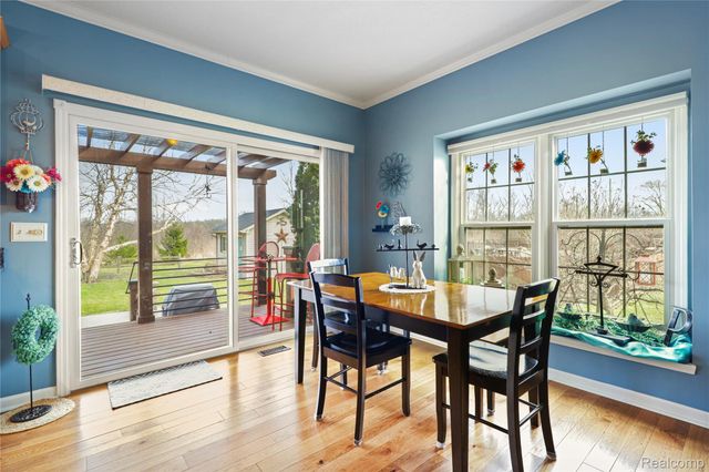 6415 Wailea Court, Grand Blanc Charter Township, MI 48439