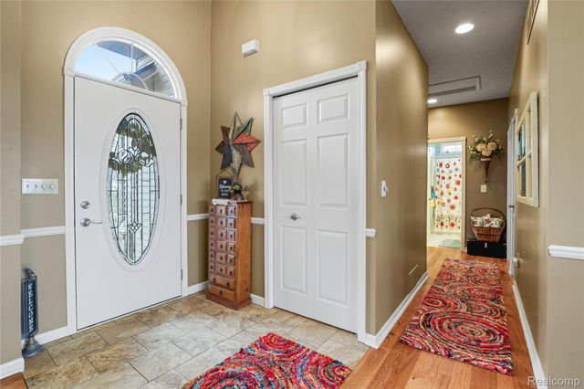 6415 Wailea Court, Grand Blanc Charter Township, MI 48439