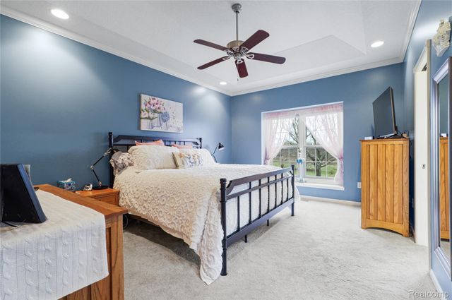 6415 Wailea Court, Grand Blanc Charter Township, MI 48439