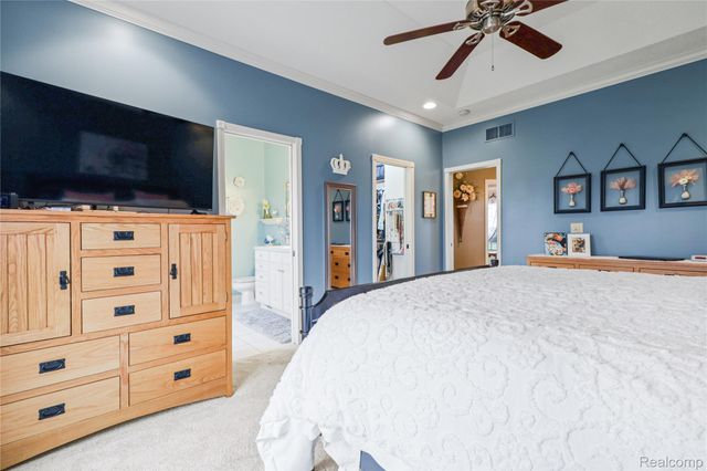 6415 Wailea Court, Grand Blanc Charter Township, MI 48439