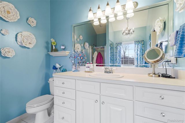 6415 Wailea Court, Grand Blanc Charter Township, MI 48439