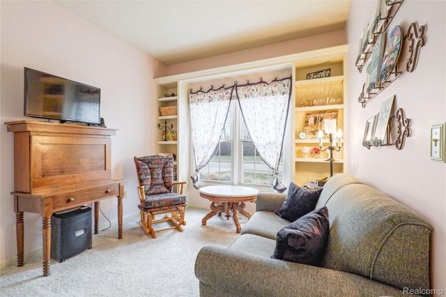 6415 Wailea Court, Grand Blanc Charter Township, MI 48439