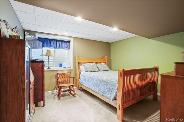 6415 Wailea Court, Grand Blanc Charter Township, MI 48439