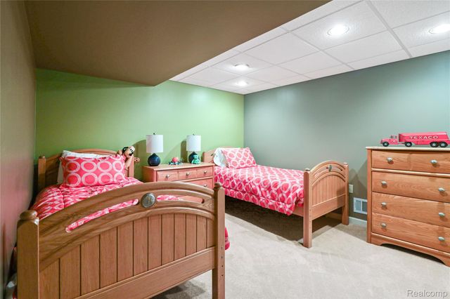 6415 Wailea Court, Grand Blanc Charter Township, MI 48439