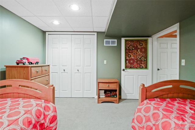 6415 Wailea Court, Grand Blanc Charter Township, MI 48439