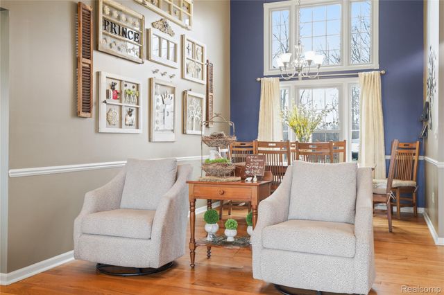 6415 Wailea Court, Grand Blanc Charter Township, MI 48439