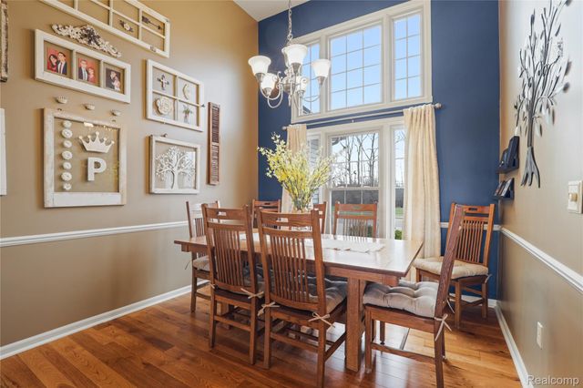 6415 Wailea Court, Grand Blanc Charter Township, MI 48439