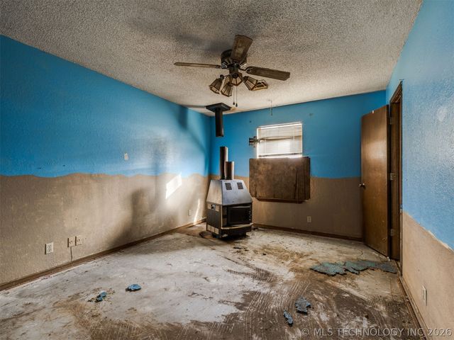 18124 E 4th Street, Tulsa, OK 74108