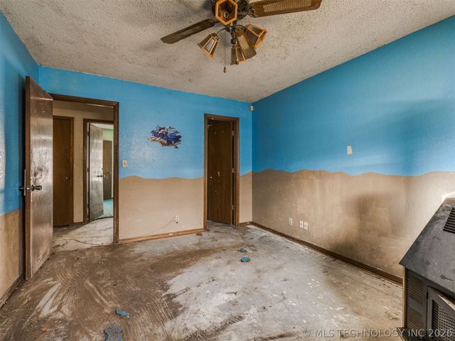 18124 E 4th Street, Tulsa, OK 74108