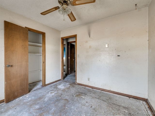 18124 E 4th Street, Tulsa, OK 74108