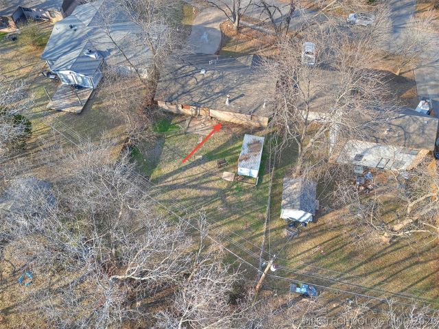 18124 E 4th Street, Tulsa, OK 74108