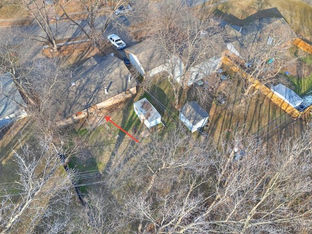 18124 E 4th Street, Tulsa, OK 74108