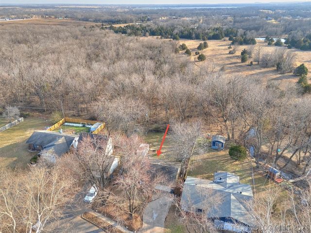 18124 E 4th Street, Tulsa, OK 74108