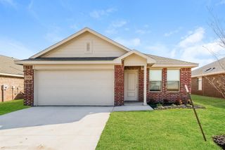12528 Huntington Ridge Way, Yukon, OK 73099