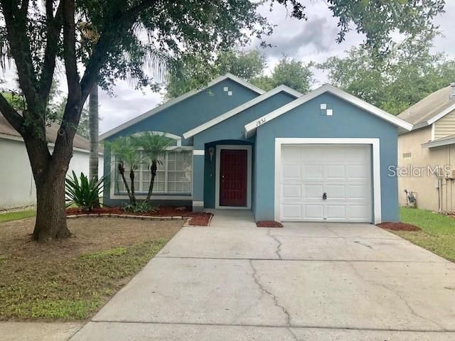 1851 FALLING STAR LANE, Lutz, FL 33549