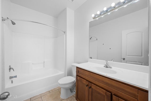 4608 W Maryland Avenue Unit 1176, Glendale, AZ 85301