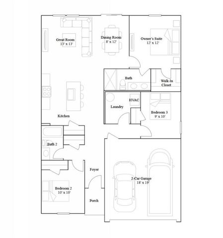 141 Shenandoah Lane, Lagrange, GA 30241