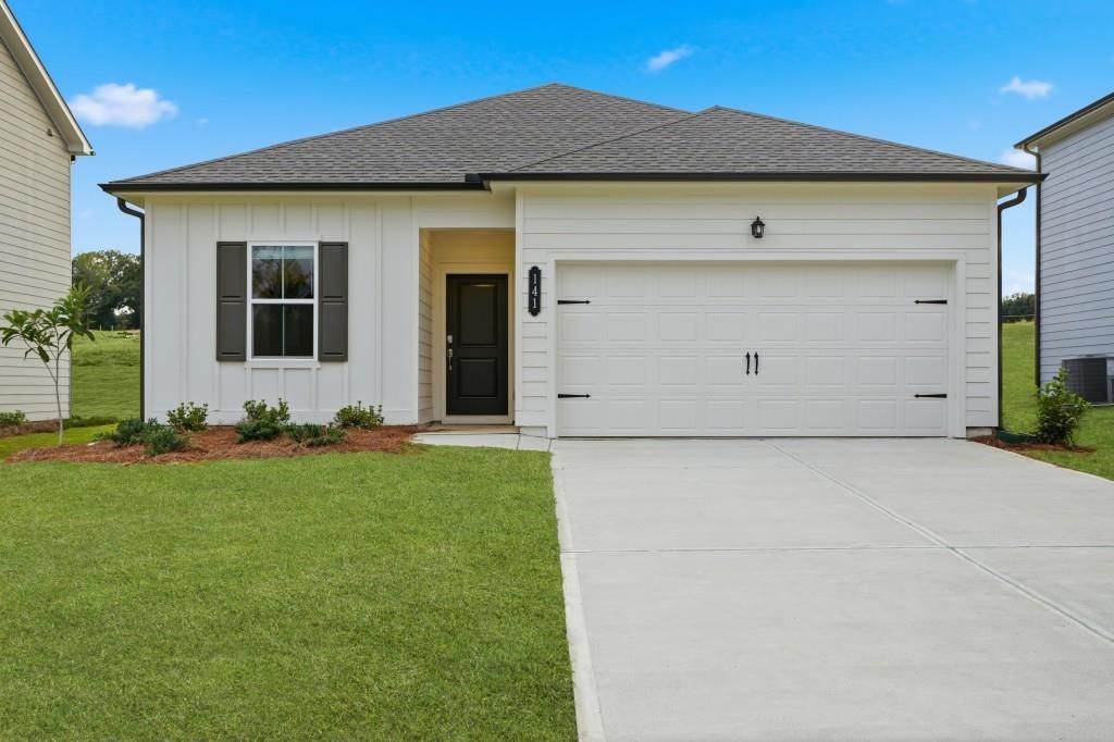 141 Shenandoah Lane, Lagrange, GA 30241