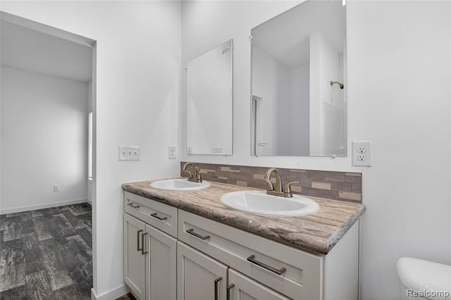 7519 Packard Avenue, Warren, MI 48091