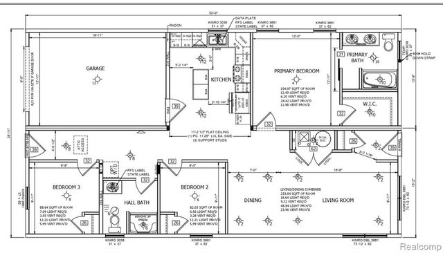 7519 Packard Avenue, Warren, MI 48091