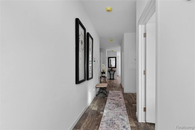 7519 Packard Avenue, Warren, MI 48091