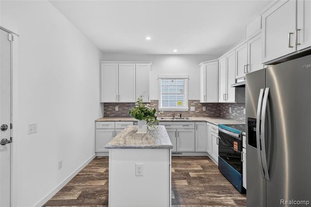 7519 Packard Avenue, Warren, MI 48091