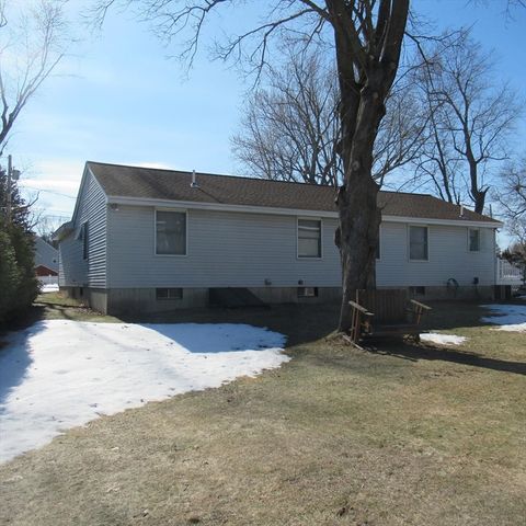 163 Newbury Street, Dracut, MA 01826