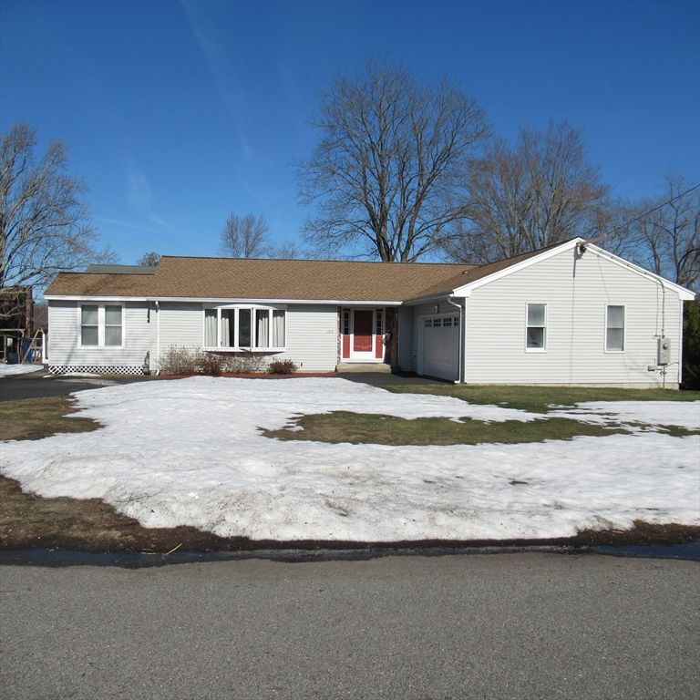 163 Newbury Street, Dracut, MA 01826