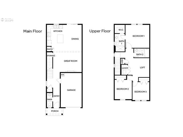 4517 Ne 103RD Pl, Vancouver, WA 98682
