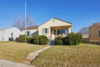 1631 N Foote Avenue, Colorado Springs, CO 80909