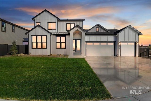 6513 W Danes Dr. Aspen TBB, Eagle, ID 83616 property photo