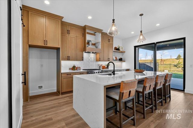6513 W Danes Dr. Aspen, Eagle, ID 83616