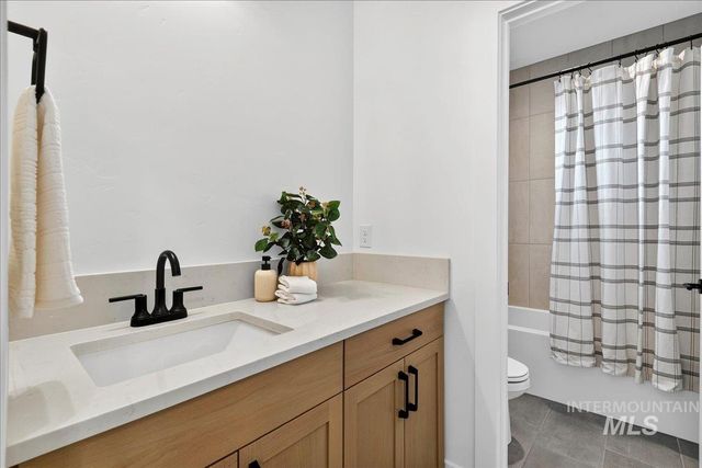 6513 W Danes Dr. Aspen, Eagle, ID 83616