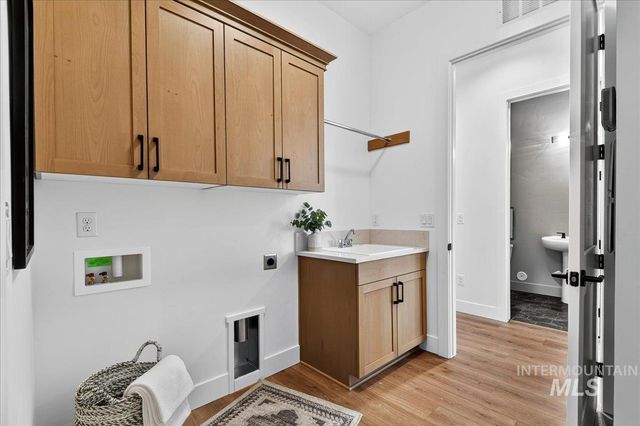 6513 W Danes Dr. Aspen, Eagle, ID 83616