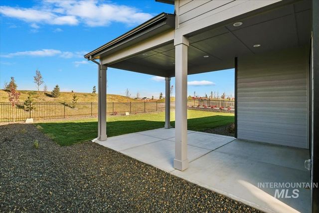 6513 W Danes Dr. Aspen, Eagle, ID 83616