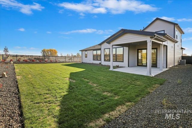 6513 W Danes Dr. Aspen, Eagle, ID 83616