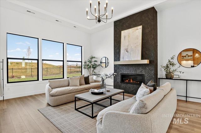 6513 W Danes Dr. Aspen, Eagle, ID 83616