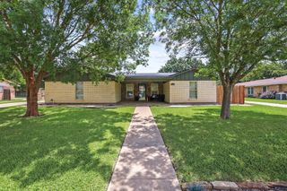 3119 Mimosa Drive, Sherman, TX 75092