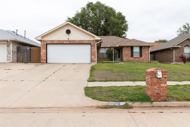 9123 Orange Drive, Oklahoma City, OK 73130